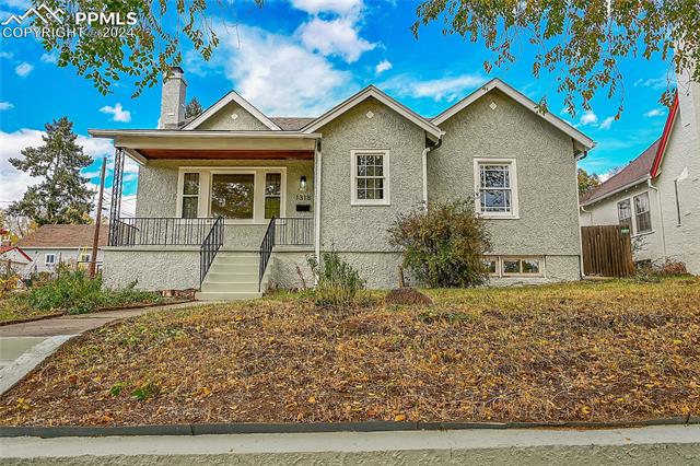 1318 E Pikes Peak Avenue