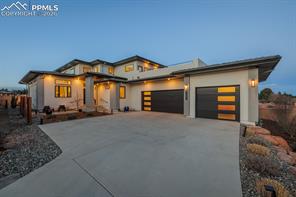 3089 Cathedral Park View