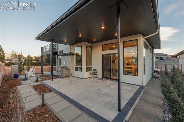 3089 Cathedral Park View