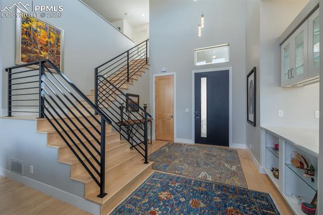 3089 Cathedral Park View