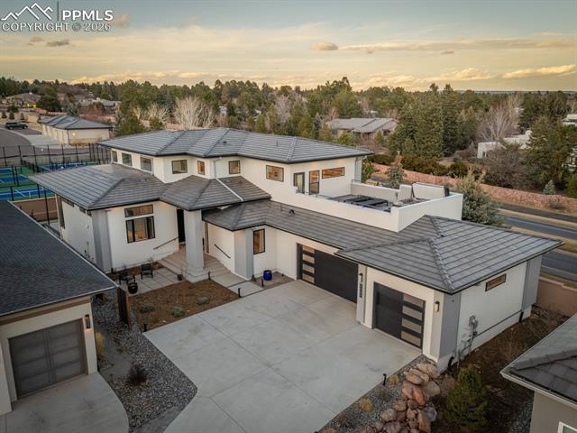 3089 Cathedral Park View