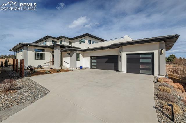 3089 Cathedral Park View