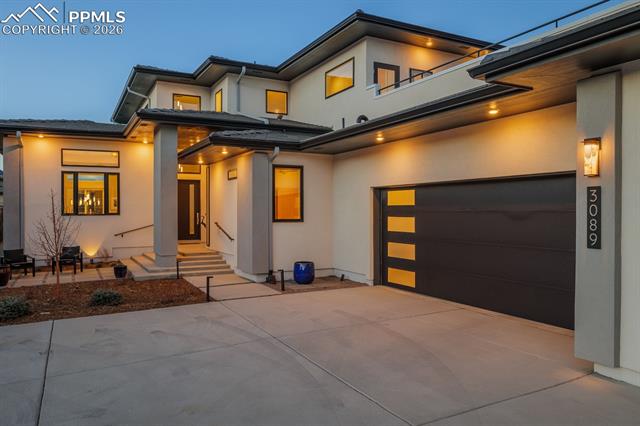 3089 Cathedral Park View