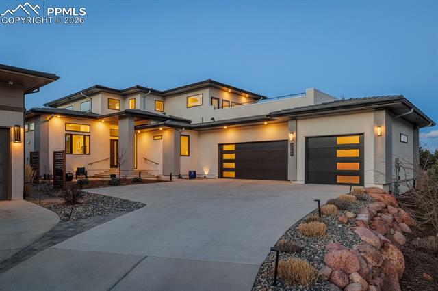 3089 Cathedral Park View