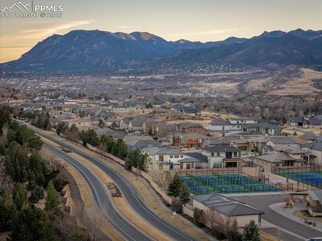 3089 Cathedral Park View