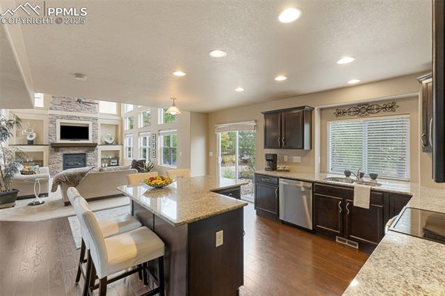 15605 Transcontinental Drive