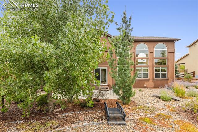 15605 Transcontinental Drive