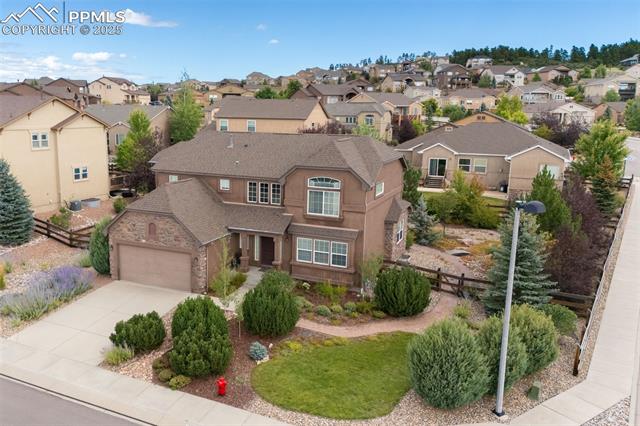 15605 Transcontinental Drive