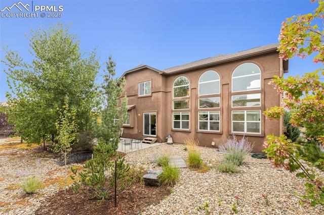 15605 Transcontinental Drive