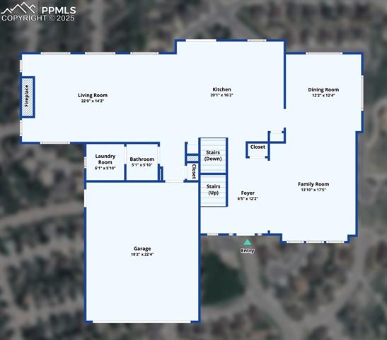 15605 Transcontinental Drive