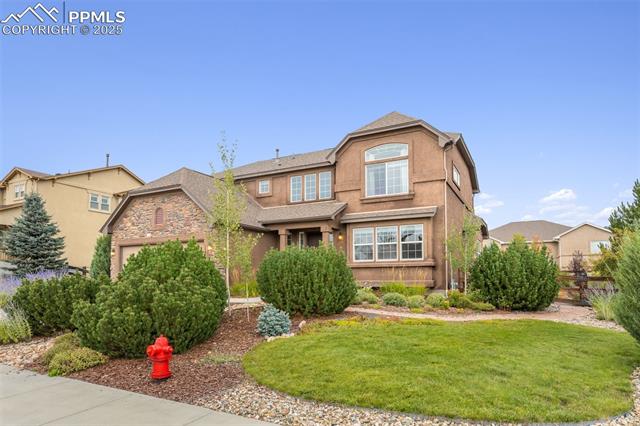 15605 Transcontinental Drive