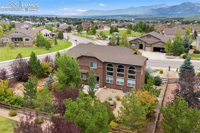 15605 Transcontinental Drive