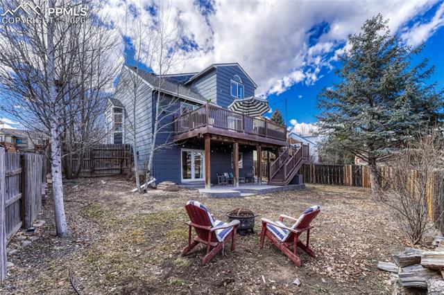 1310 Chesham Circle