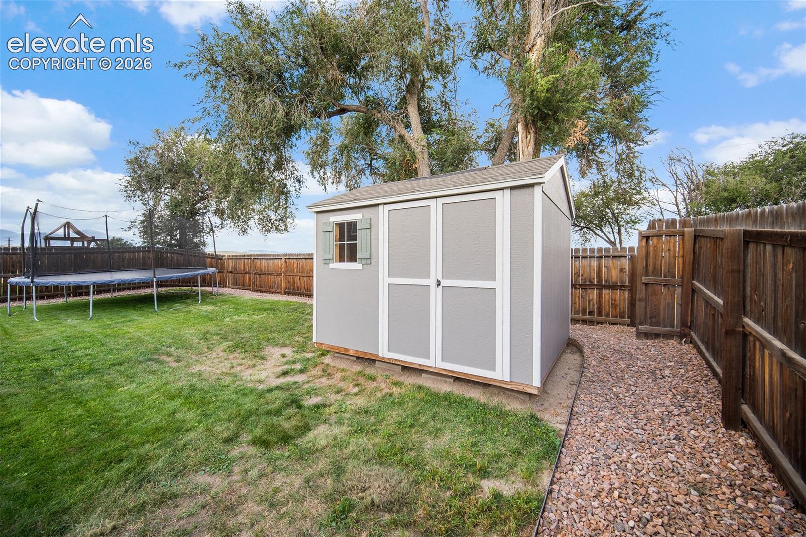 3564 Saguaro Circle