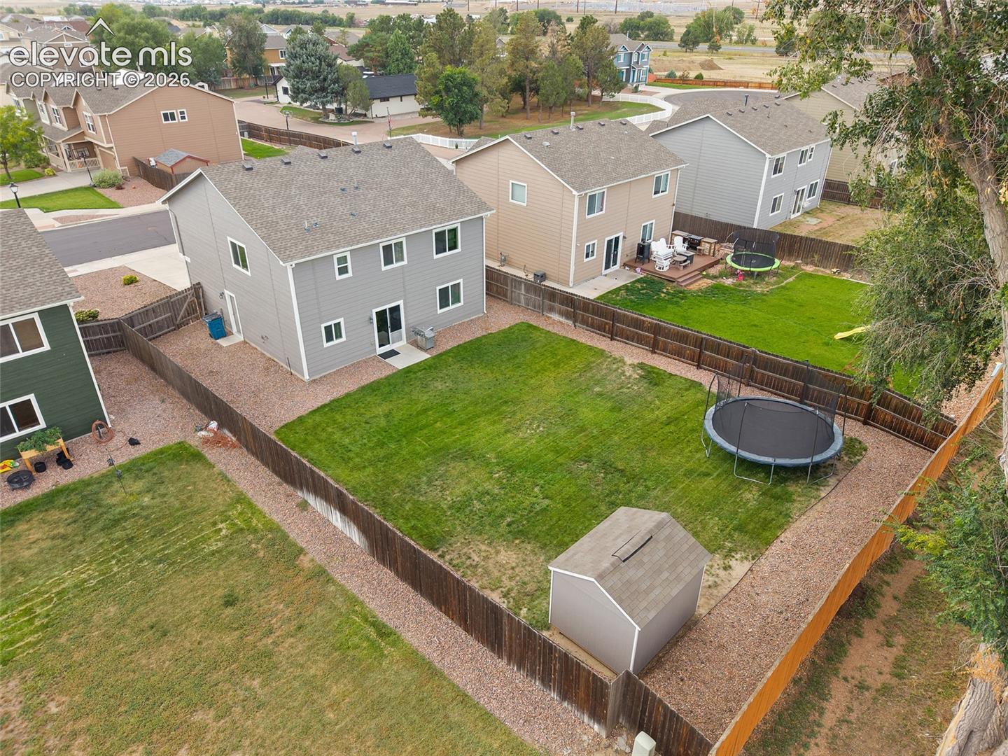 3564 Saguaro Circle