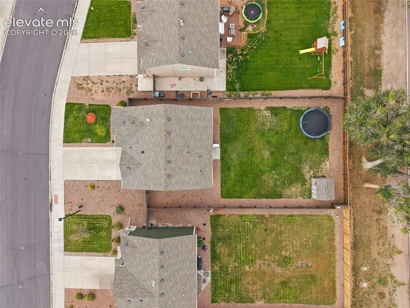 3564 Saguaro Circle
