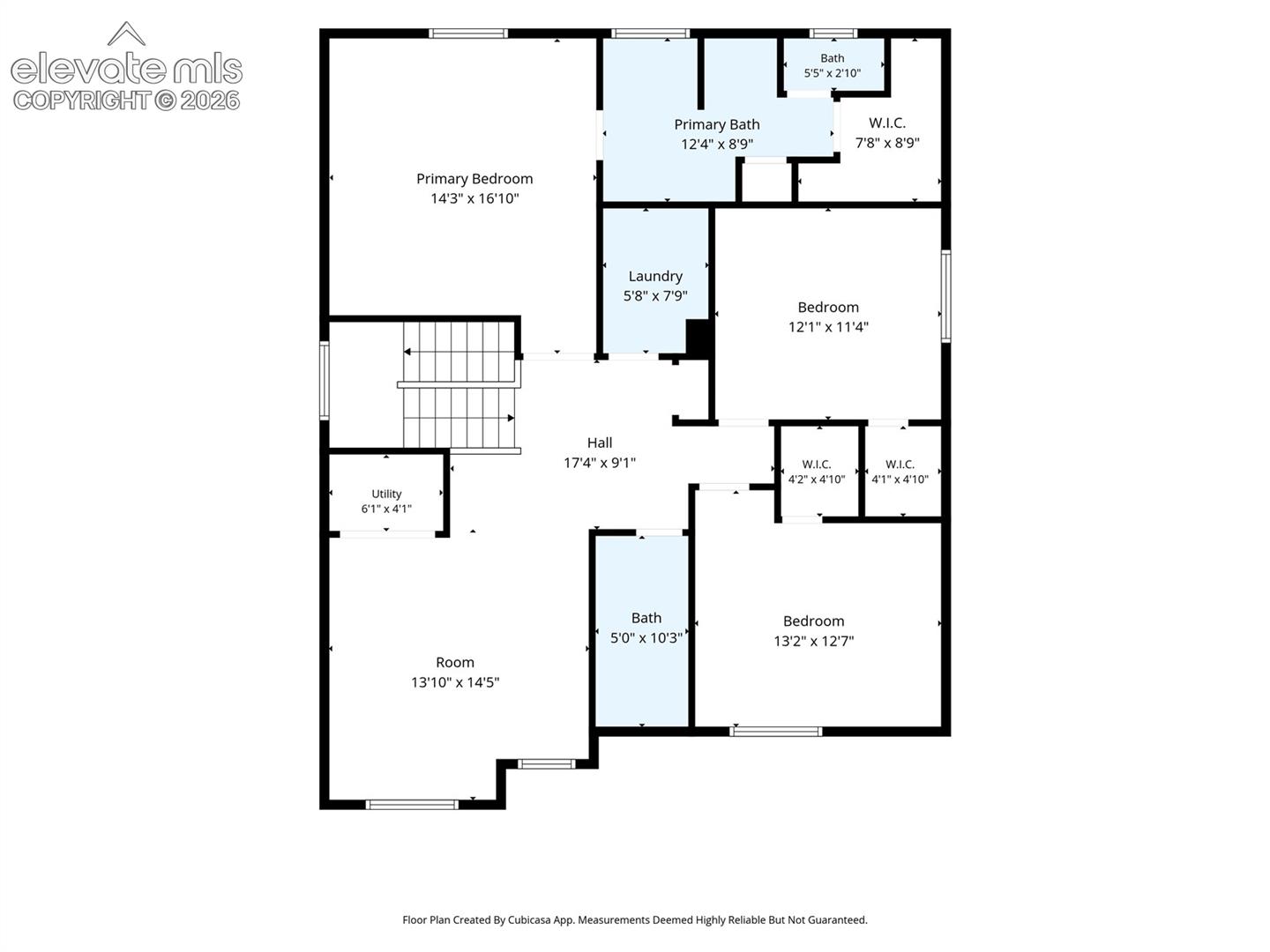 3564 Saguaro Circle