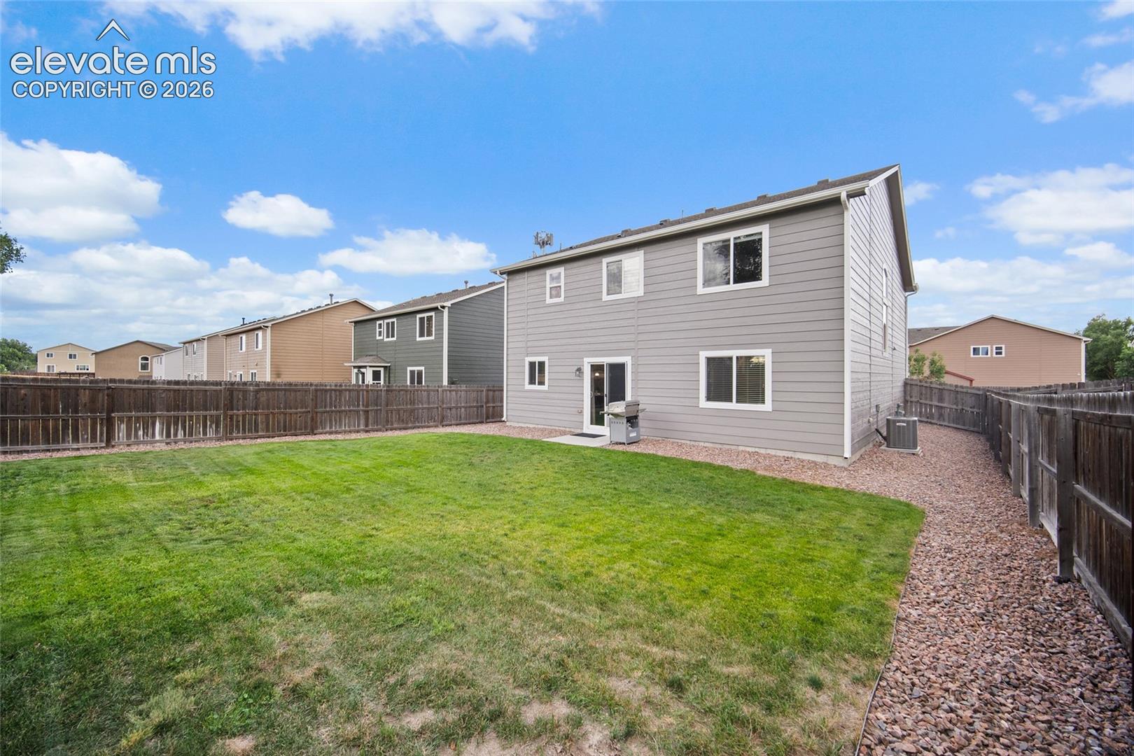 3564 Saguaro Circle
