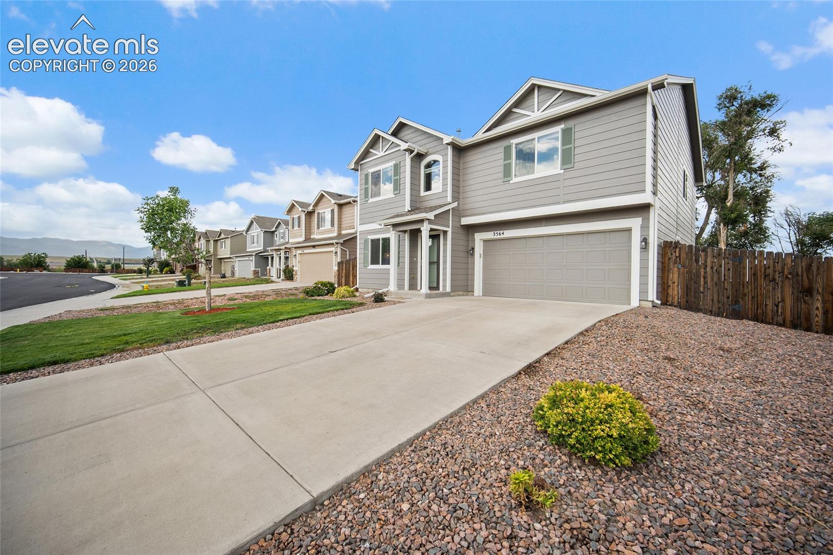 3564 Saguaro Circle