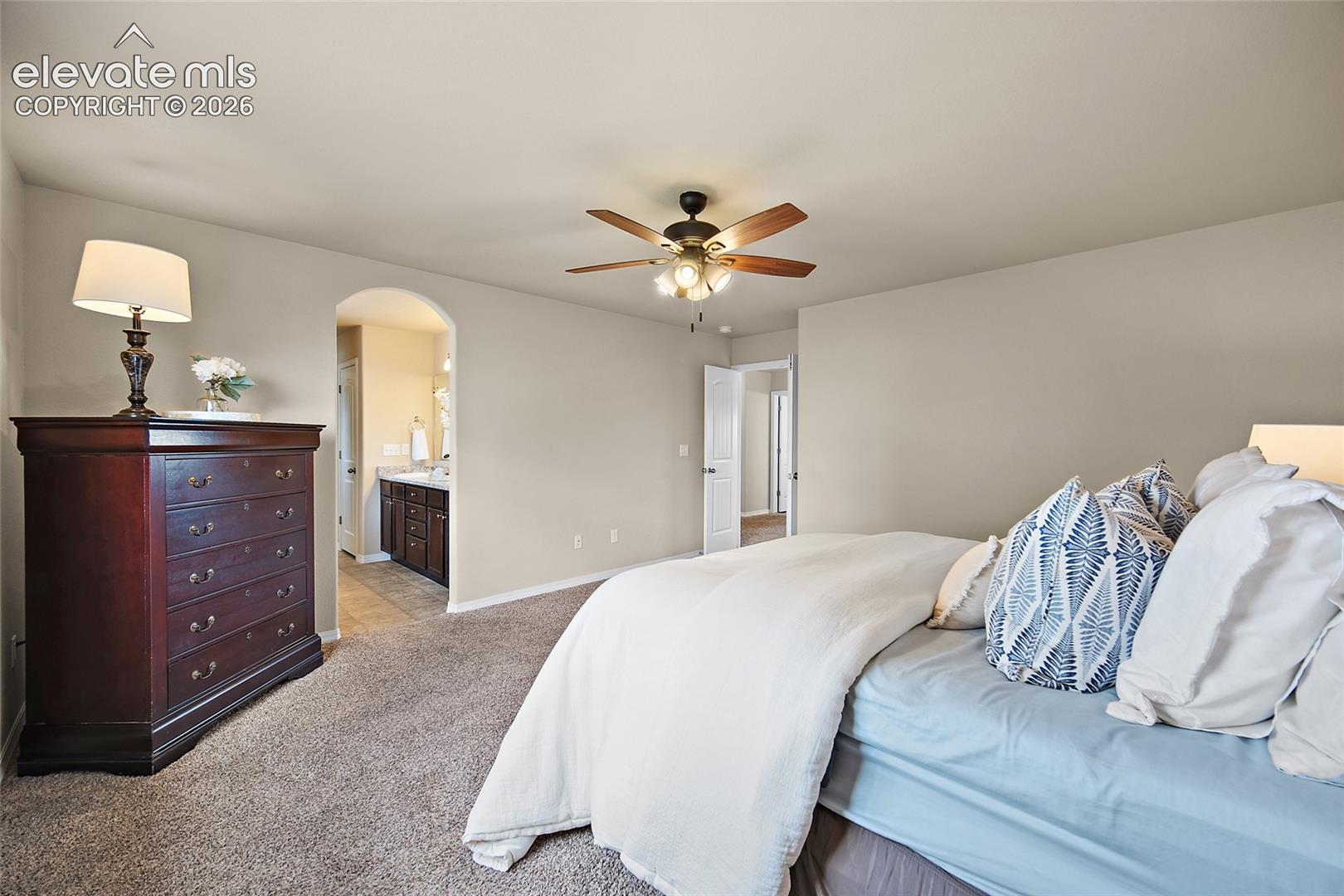 3564 Saguaro Circle