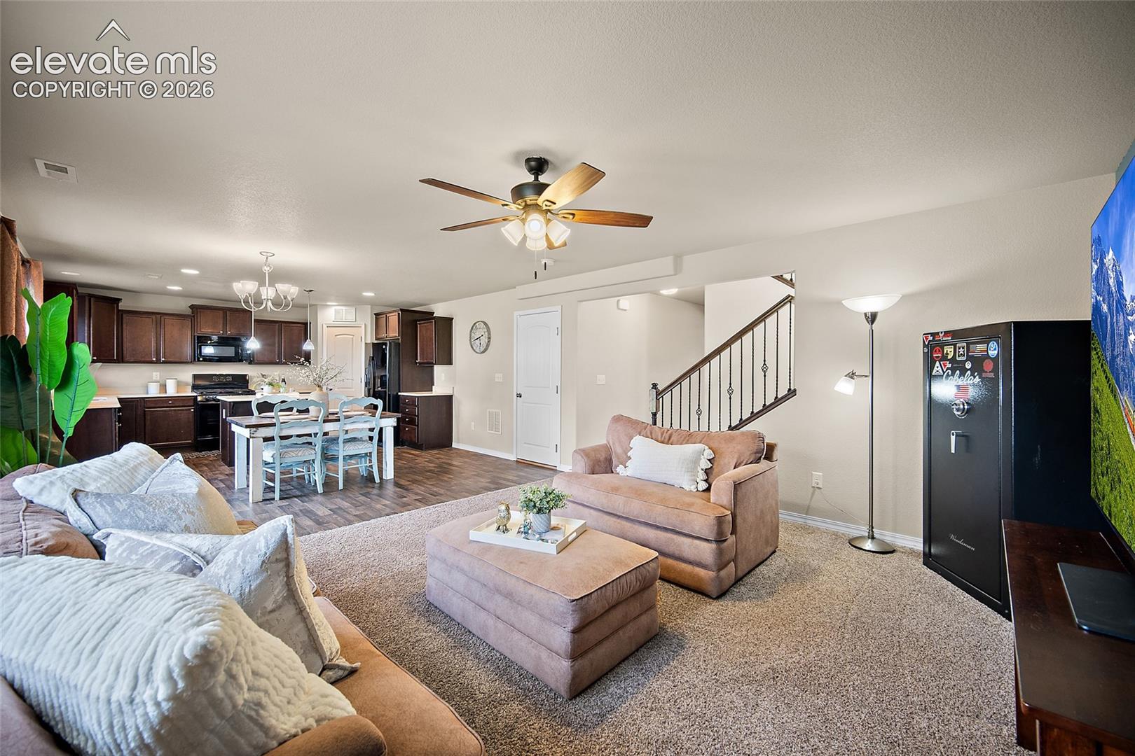 3564 Saguaro Circle