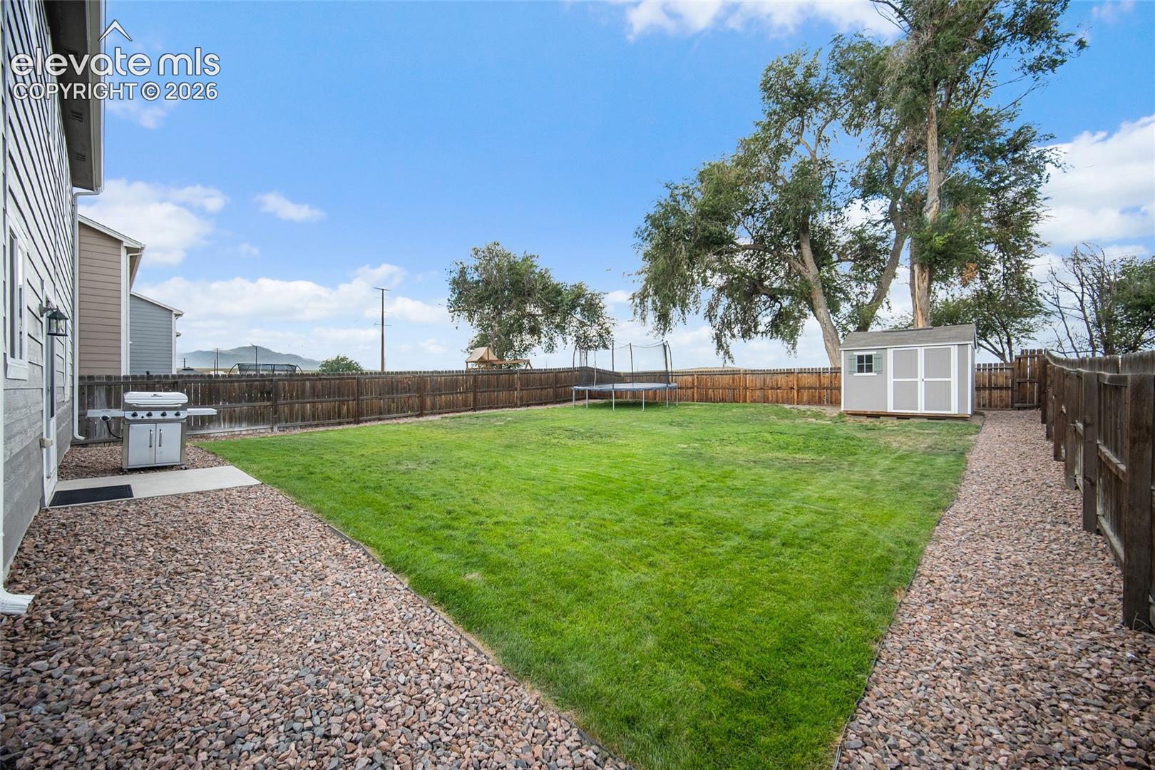 3564 Saguaro Circle