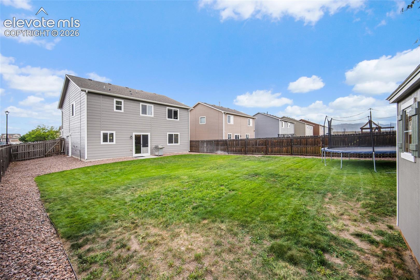 3564 Saguaro Circle