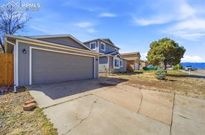 2045 Piros Drive