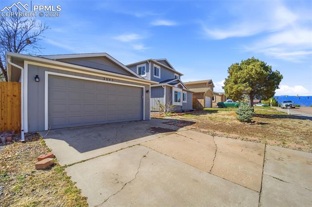 2045 Piros Drive