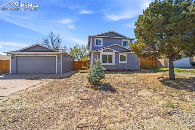 2045 Piros Drive