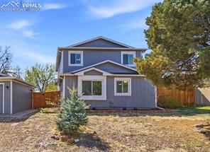 2045 Piros Drive