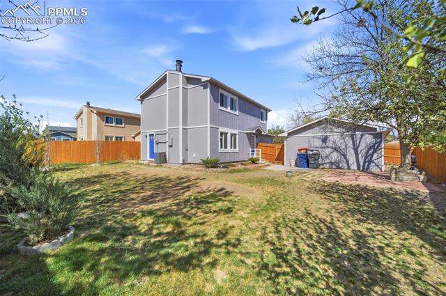2045 Piros Drive