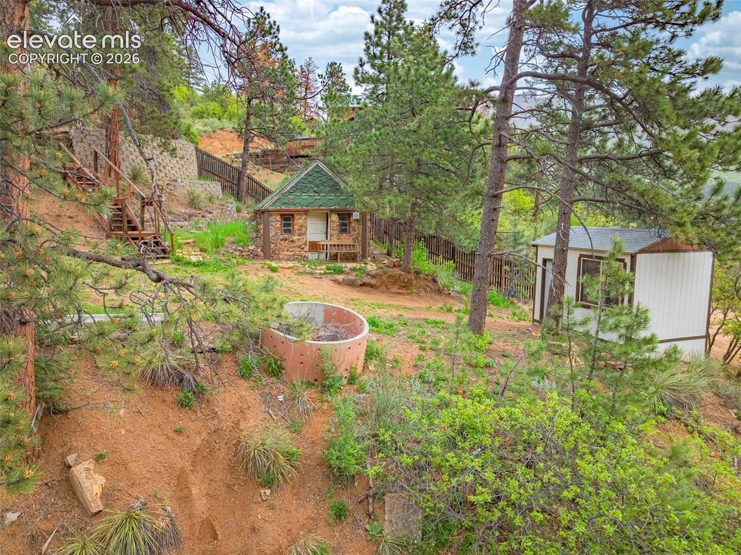 4390 Prairie Street