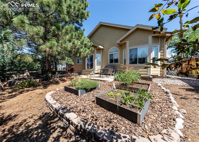 4405 Kashmire Drive