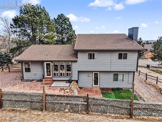 978 Allegheny Drive