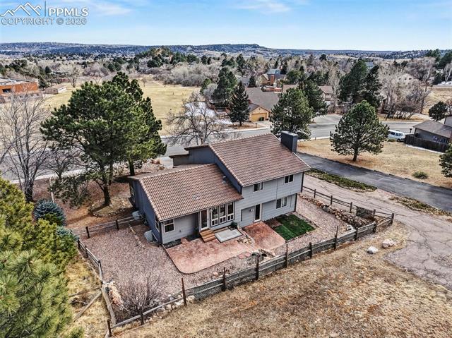 978 Allegheny Drive
