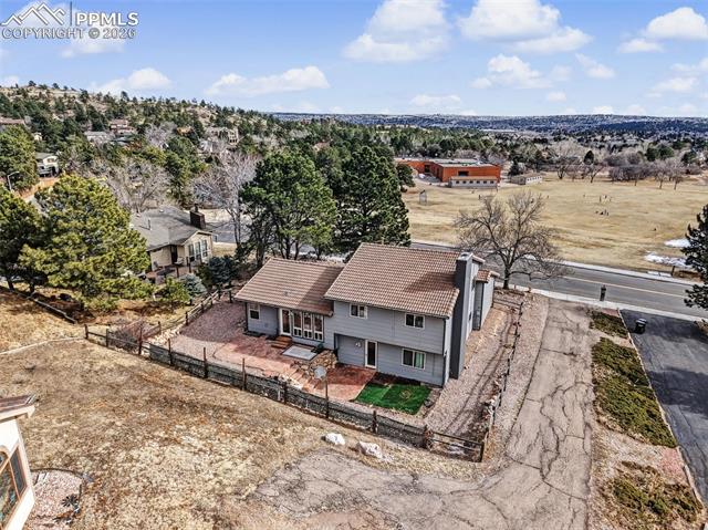 978 Allegheny Drive