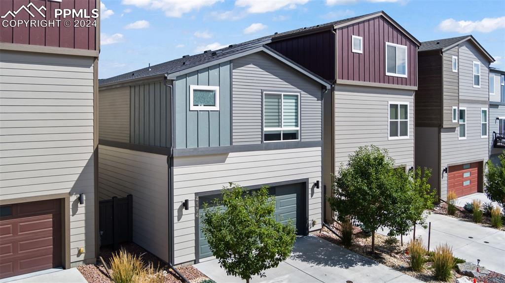 4174 Parkwood Trail