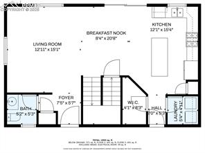 6186 Pilgrimage Road