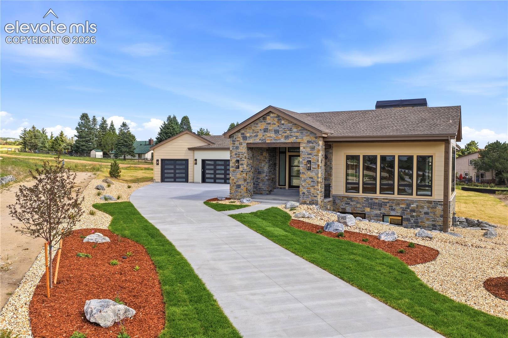 390 Silver Rock Place