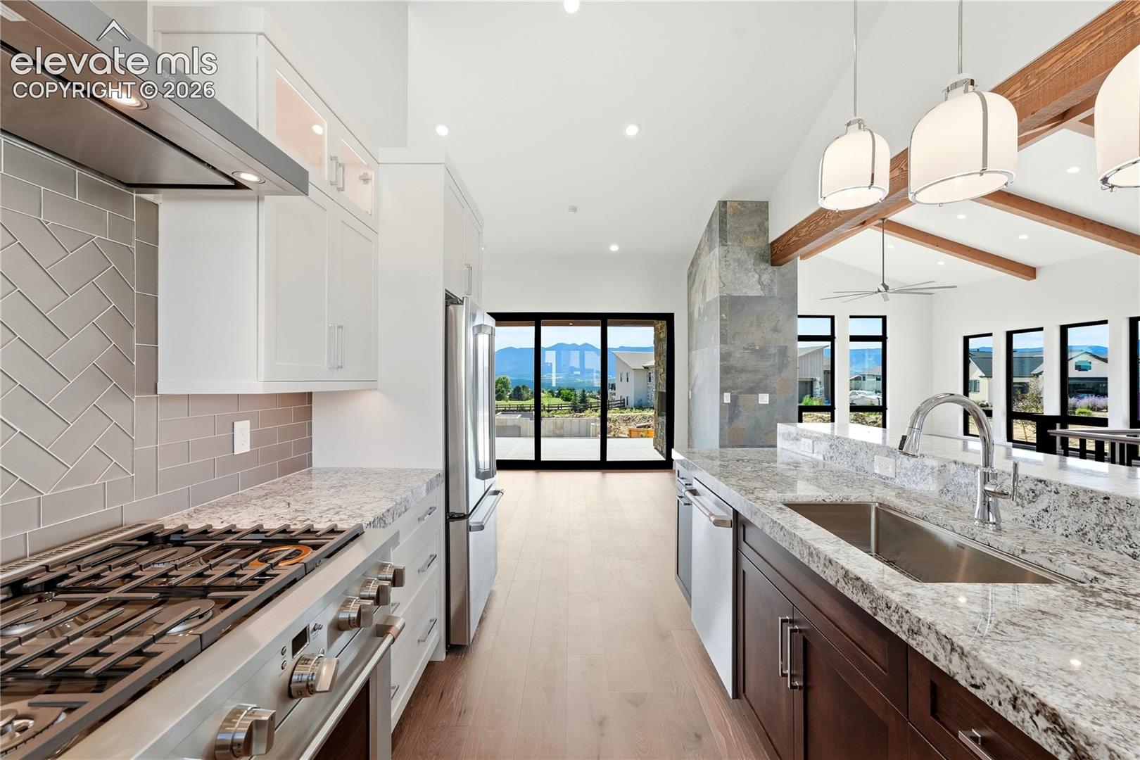 390 Silver Rock Place