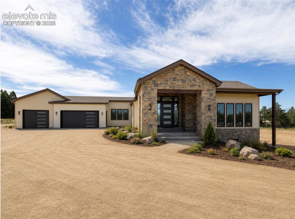 390 Silver Rock Place