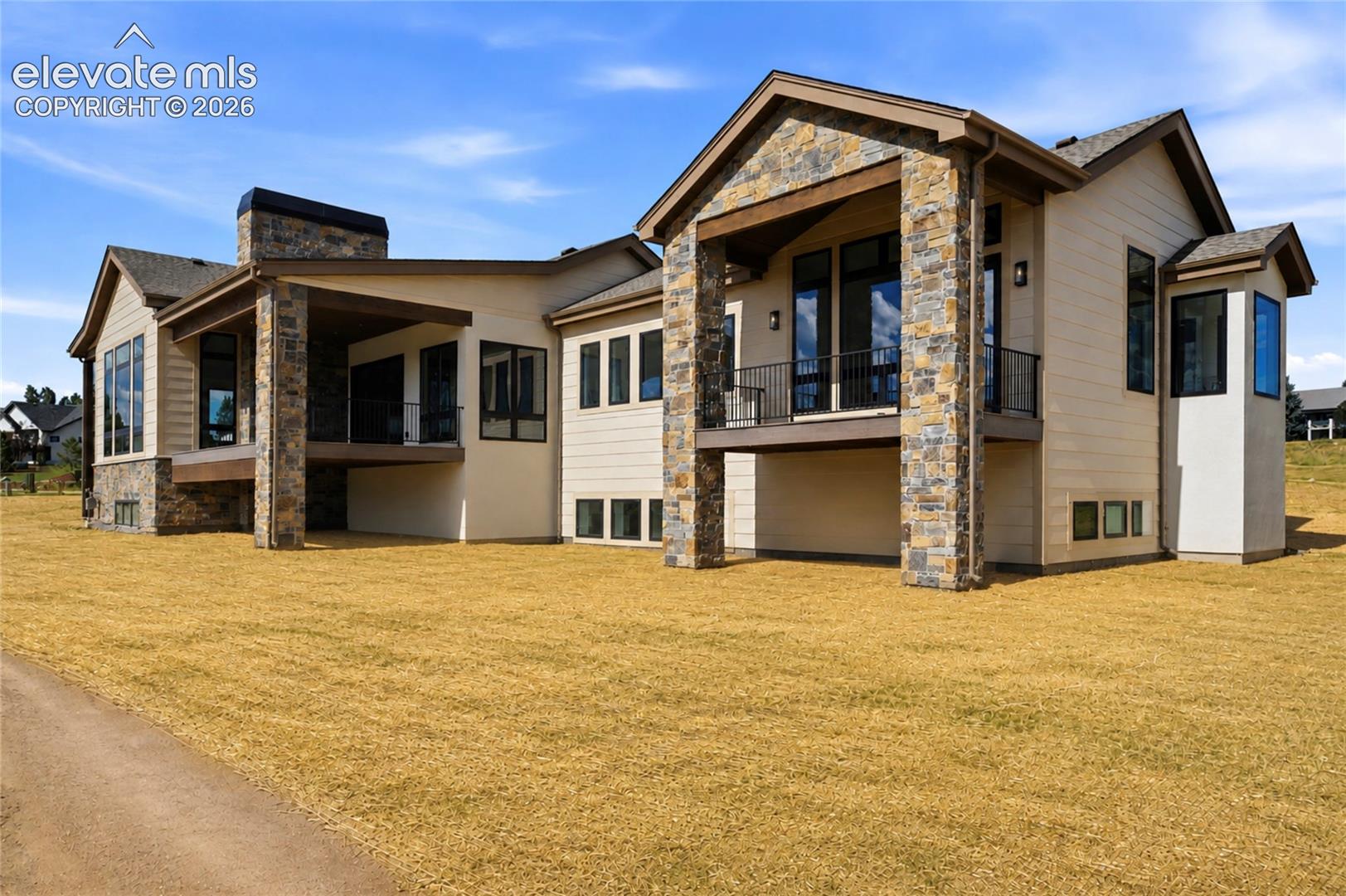 390 Silver Rock Place