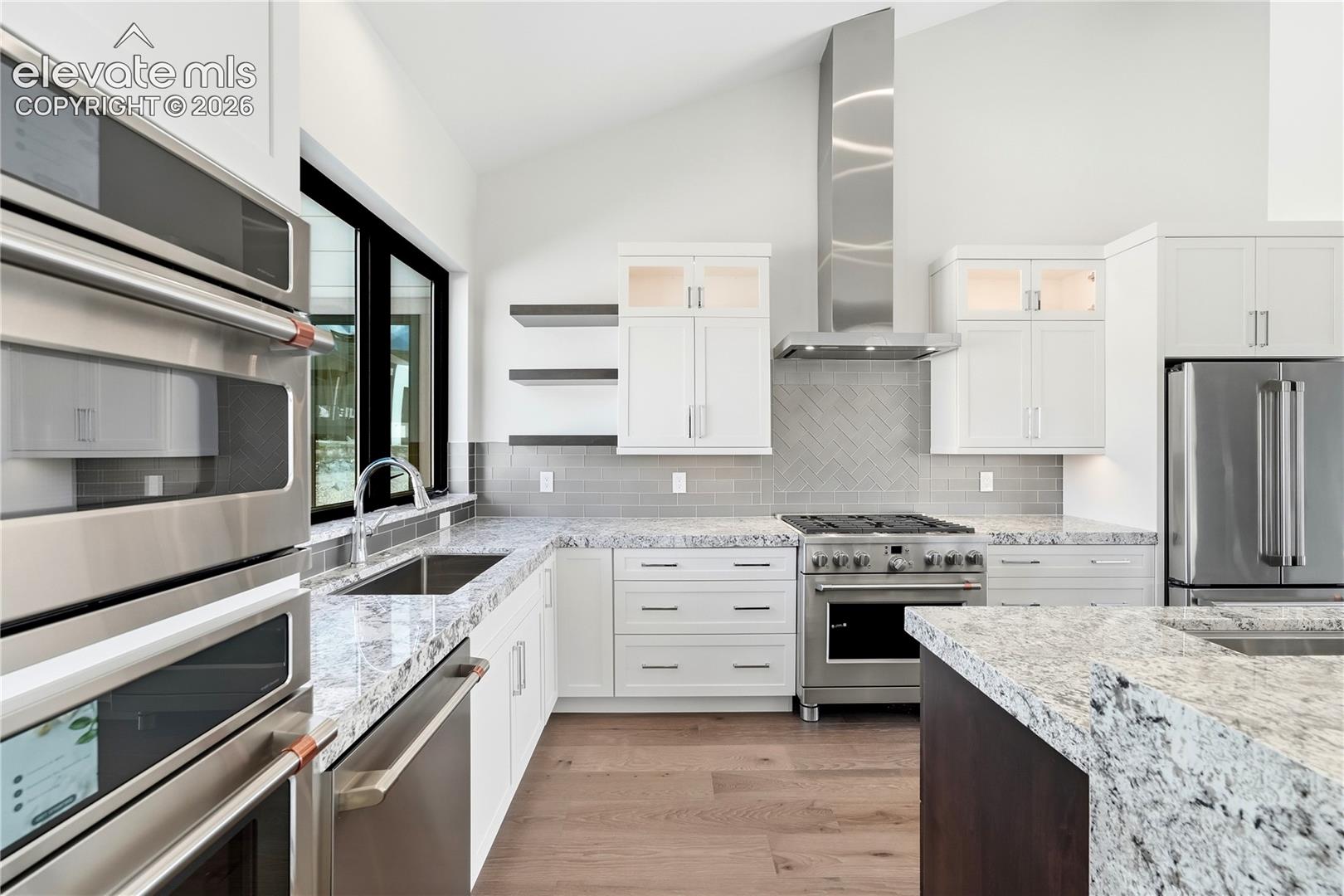 390 Silver Rock Place