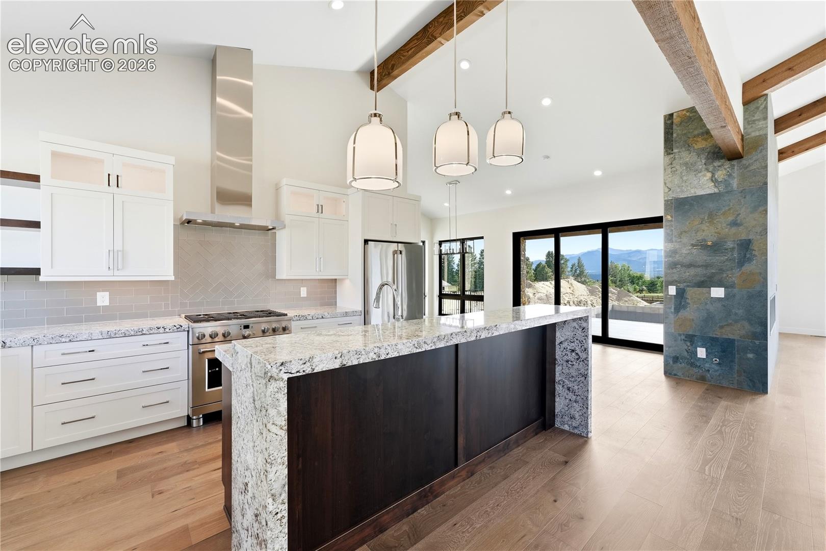 390 Silver Rock Place