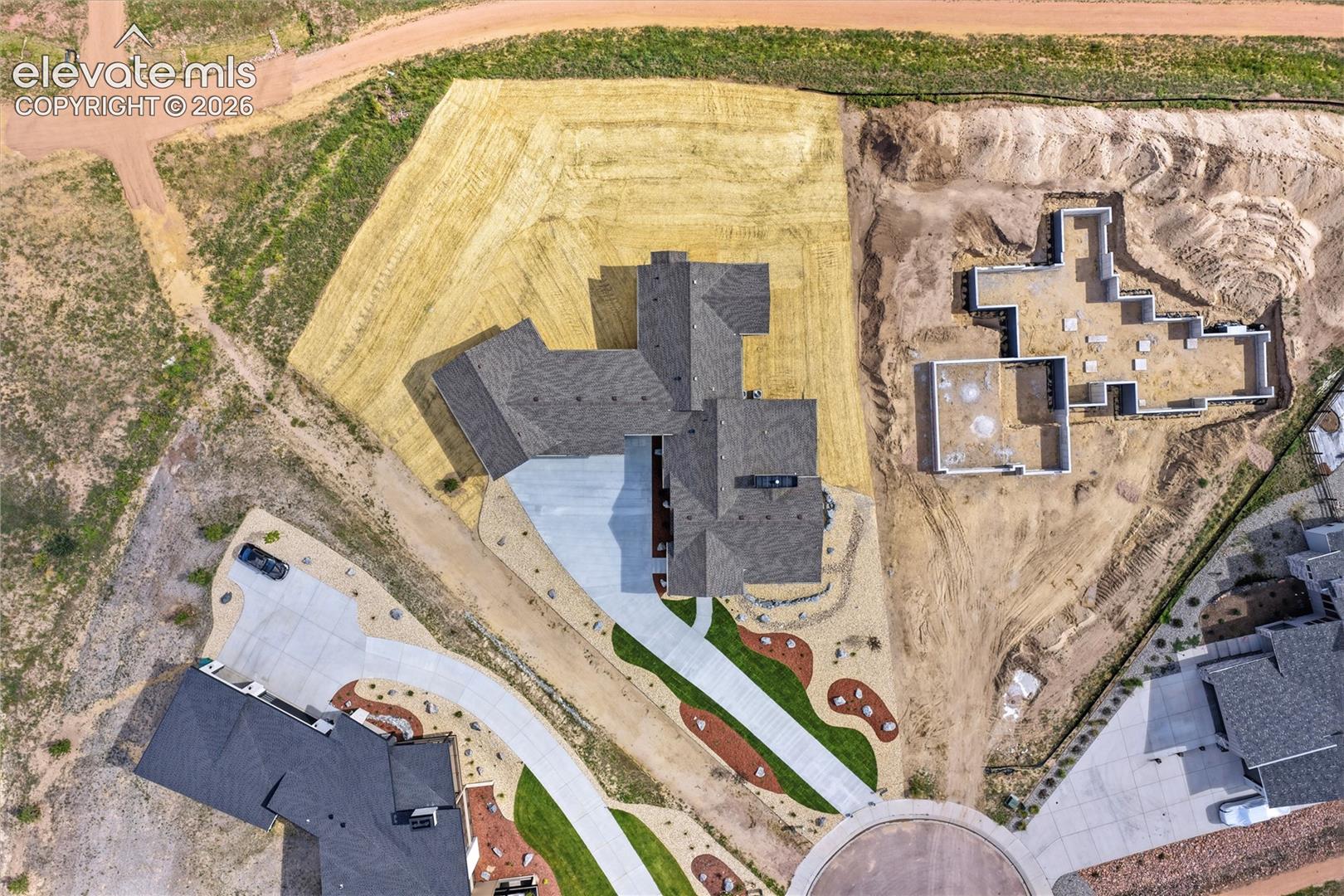 390 Silver Rock Place