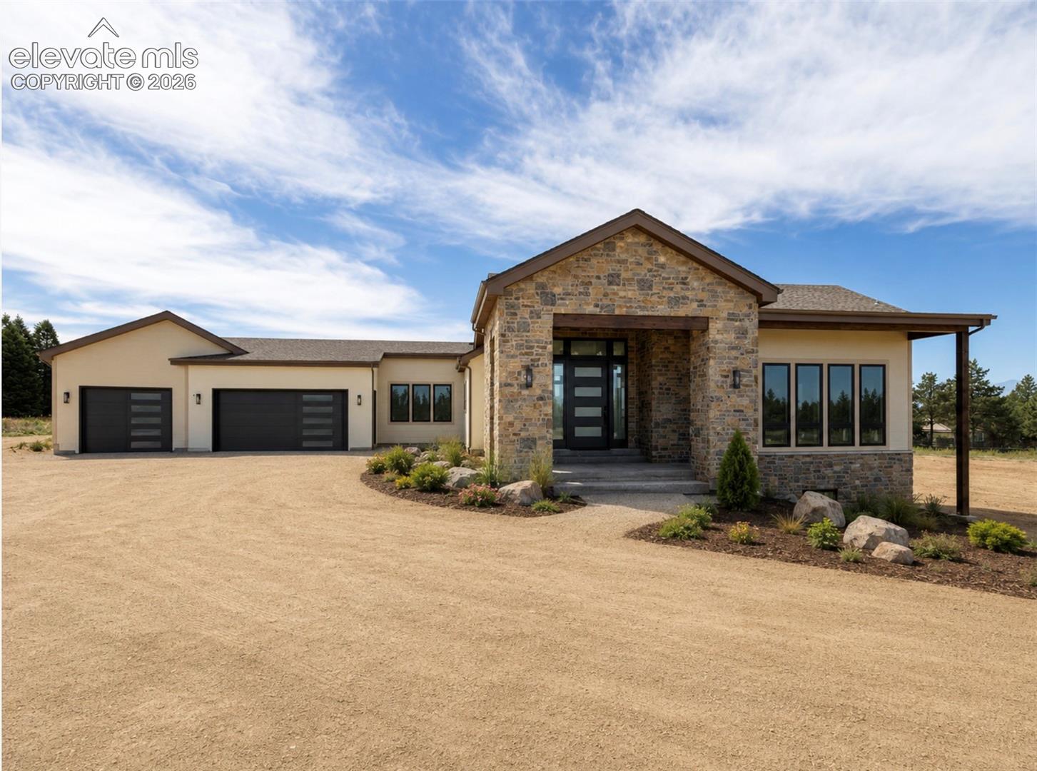 390 Silver Rock Place