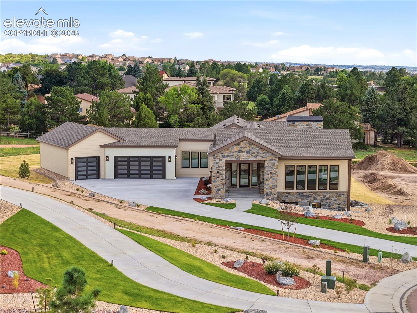390 Silver Rock Place