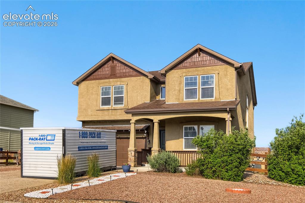 7824 Antelope Meadows Circle
