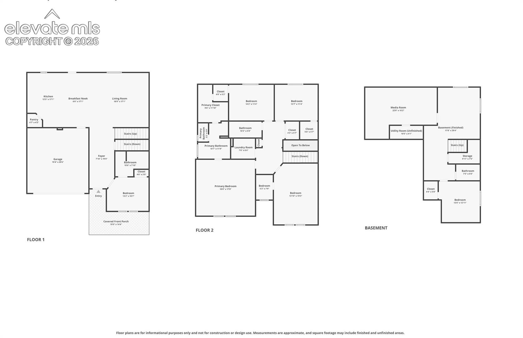 7824 Antelope Meadows Circle